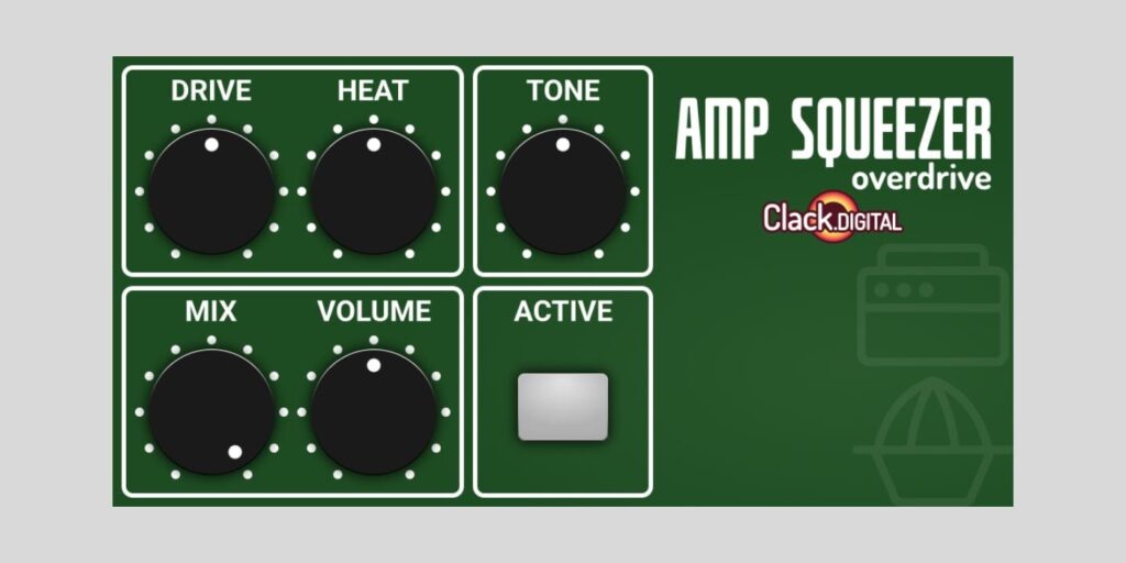 Amp Squeezer