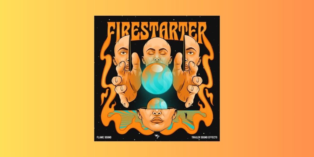 Firestarter SFX