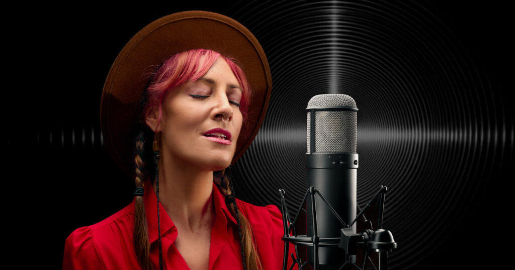 How to Use Reverb on Vocals – Universal Audio