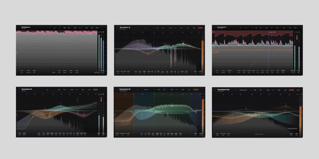 Kage Production releases the Persistent Series (beta) plugins for Windows Kage Production releases the Persistent Series (beta), a collection of FREE plugins for Windows