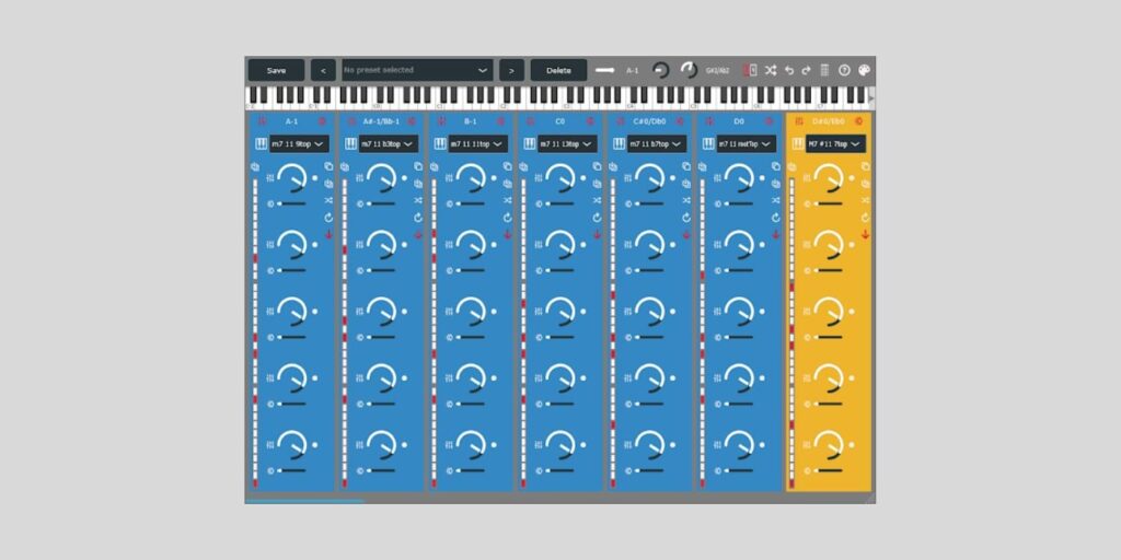Kobito ChordGenius is FREE for a limited time: crate digging for chords Kobito ChordGenius is FREE for a limited time: crate digging for chords
