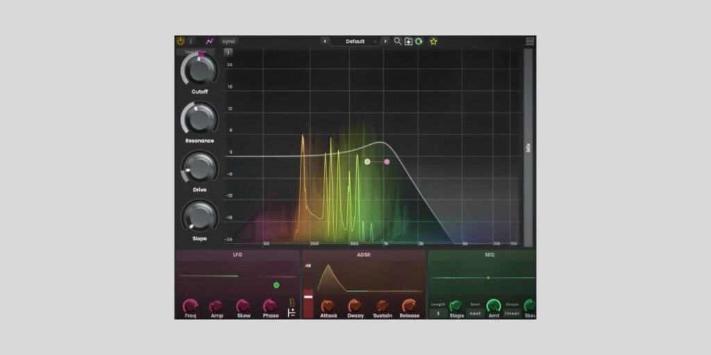 Stagecraft Software releases FlowFilter FREE filter plugin FlowFilter
