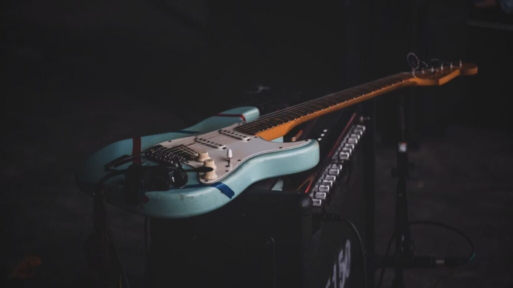 Thomann Is Taking Fender’s Stratocaster Fight to Court Thomann Is Taking Fender's Stratocaster Fight to Court