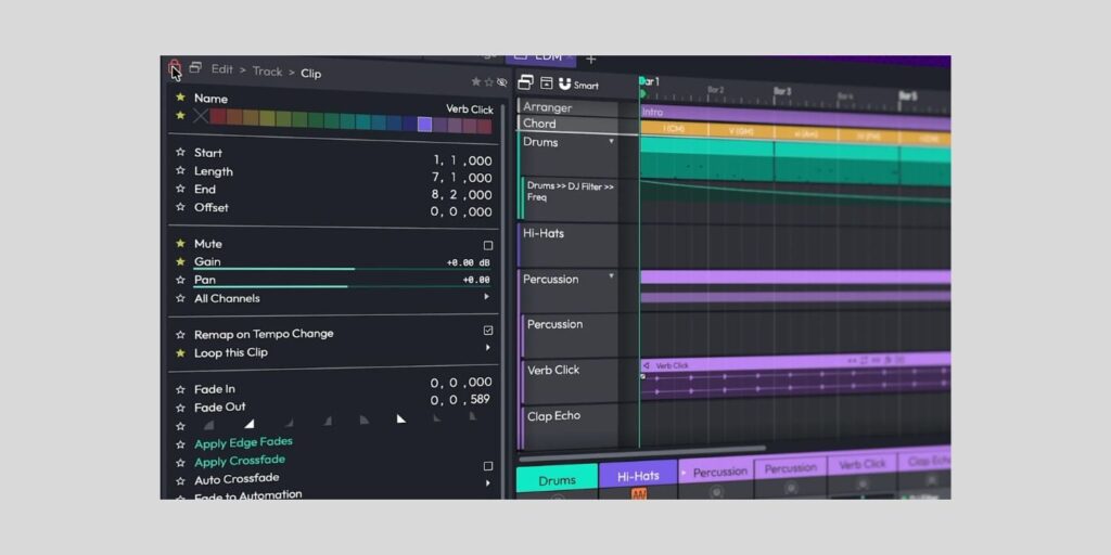 Tracktion’s Waveform Free updated to v14: our best FREE DAW for macOS, Windows, and Linux