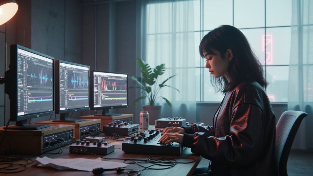 What's New in Waveform Pro 14 DAW?