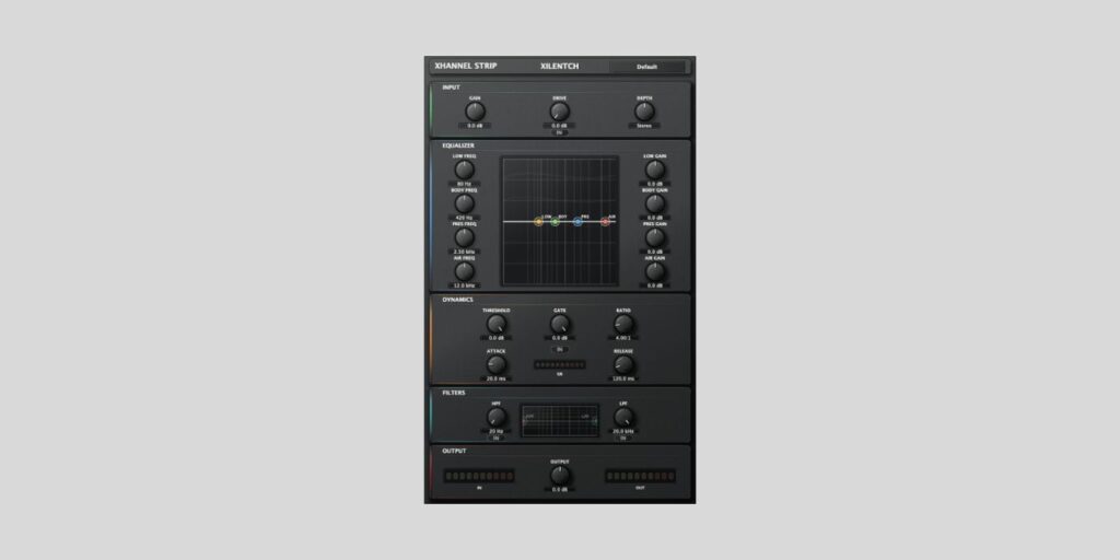 Xhannel S
