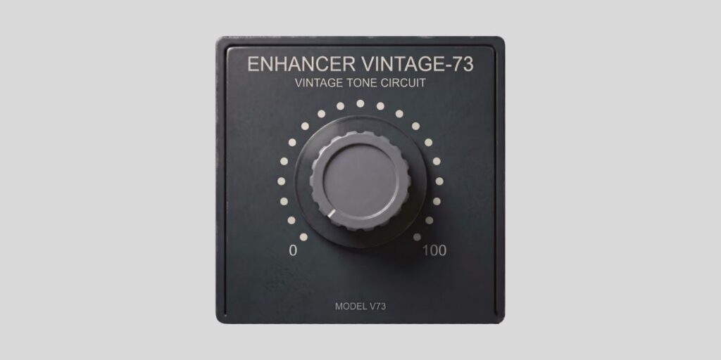 ENHANCER VINTAGE-73