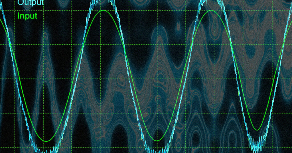 A Guide to Distortion for Home Recordists – Universal Audio A Guide to Distortion for Home Recordists – Universal Audio