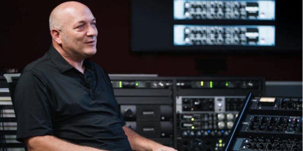 Dirk Ulrich reacquires Plugin Alliance and Brainworx from inMusic Dirk Ulrich reacquires Plugin Alliance and Brainworx from inMusic