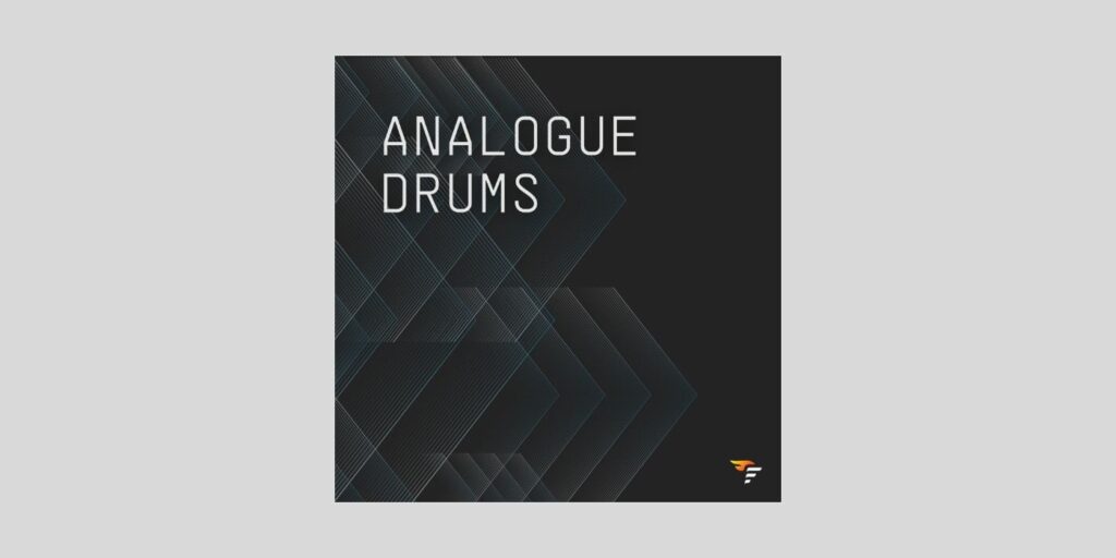 Flame Sound Analogue Drums