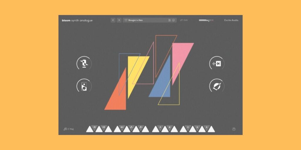 Get Bloom Synth Analogue Lite for $3 at Plugin Boutique Bloom Synth Analogue Lite