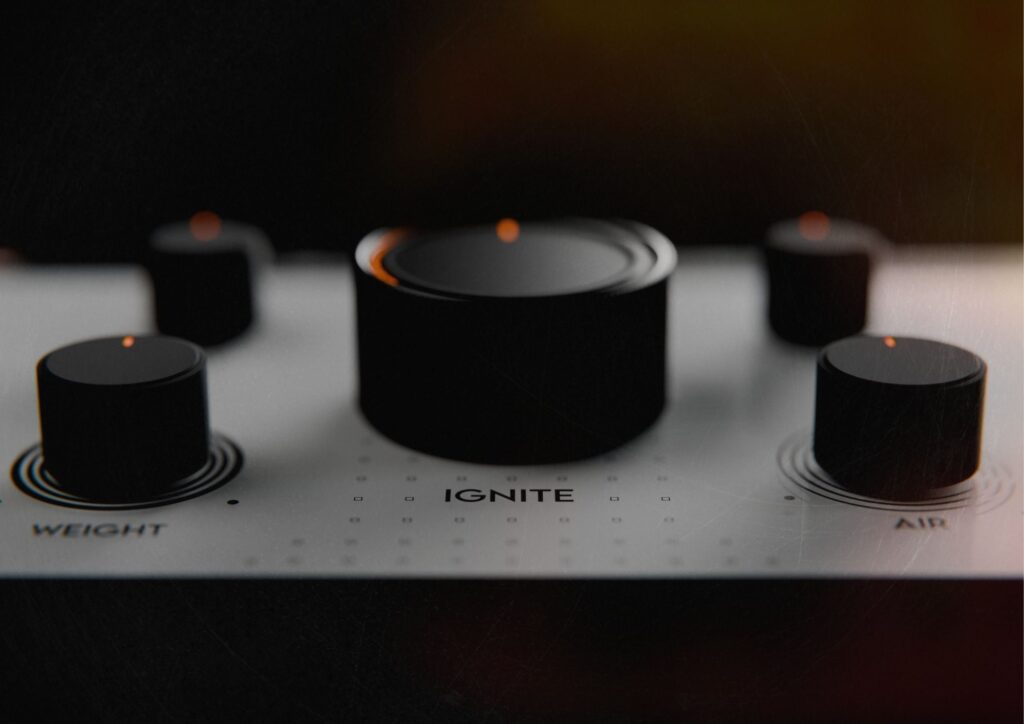I reviewed 2,000 plugins. Making my own took 2 years. Flame Sound VATRA