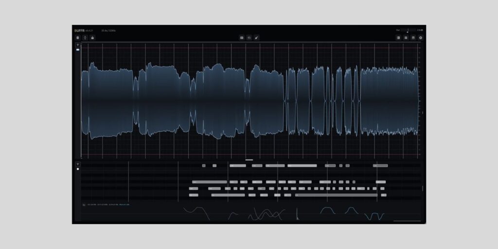 Matari Audio releases free public beta of BUFFR, a retrospective audio and MIDI capture plugin Buffr
