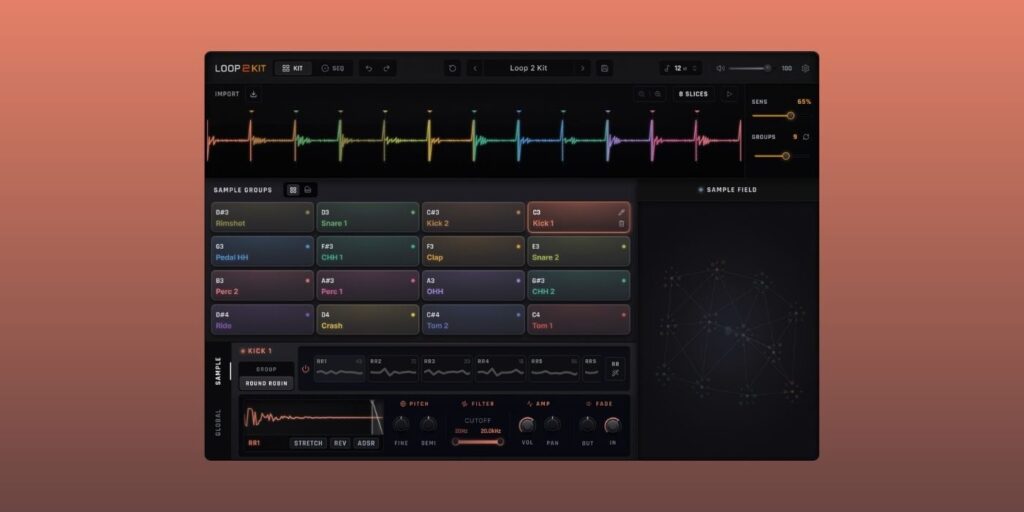 Pitch Innovations launches Loop2Kit with an exclusive BPB discount Loop2Kit