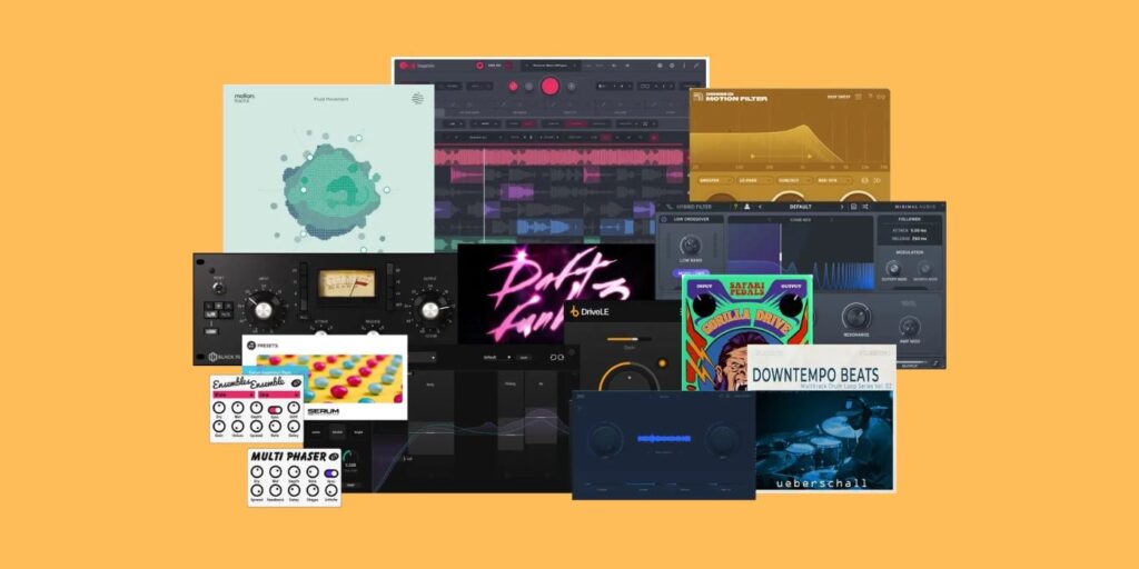 Summer Bundle