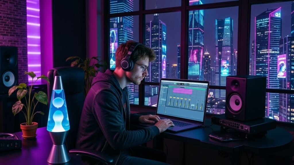 The Best AI Music Production Tools