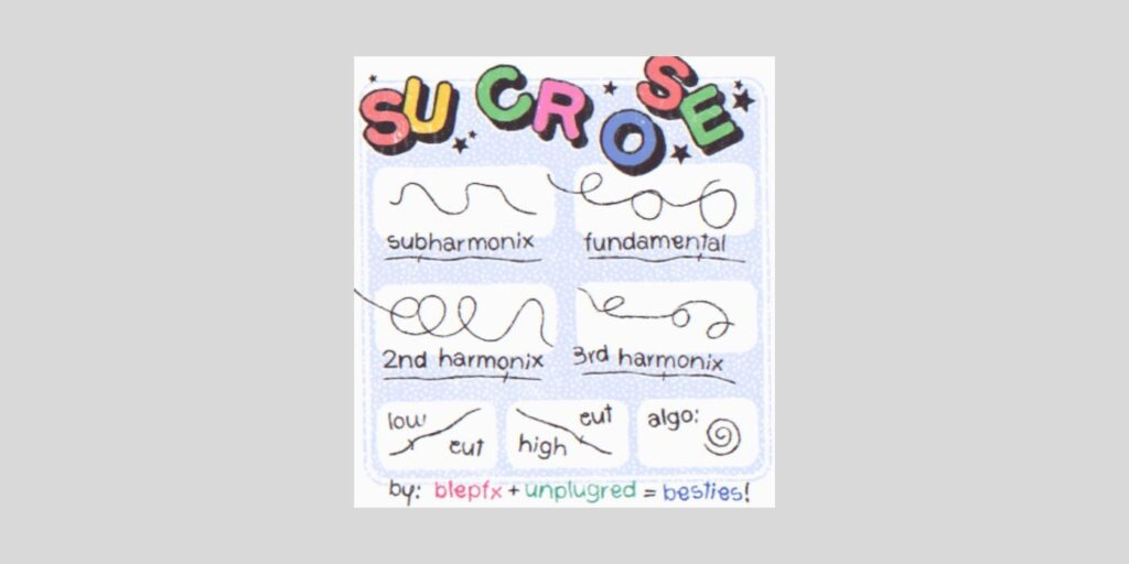 Sucrose