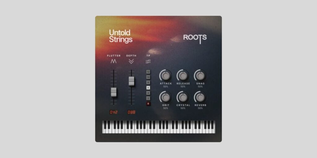 Westwood Instruments relaunches FREE Roots instruments as plugins Westwood Roots