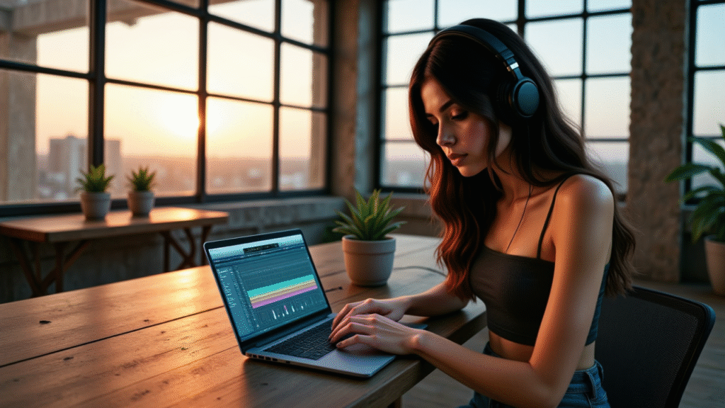 What’s New in Harrison Mixbus 12? What’s New in Harrison Mixbus 12?
