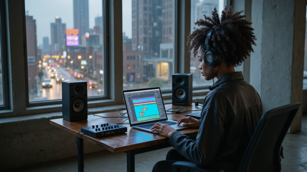 Which DAW Is the Best for Me? Pro Tools vs Logic vs Ableton Live: Which DAW Is the Best for Me?