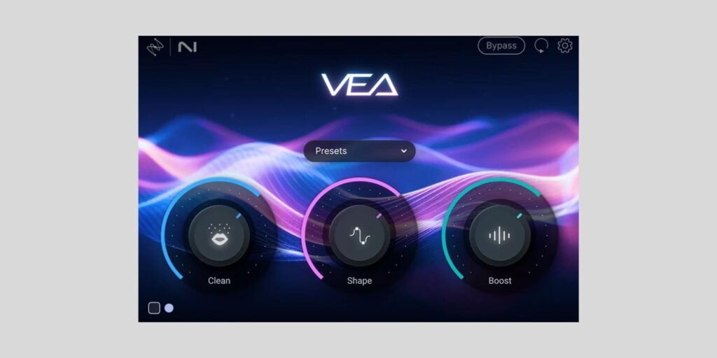 iZotope Japan is giving away VEA for FREE until July 31 iZotope VEA