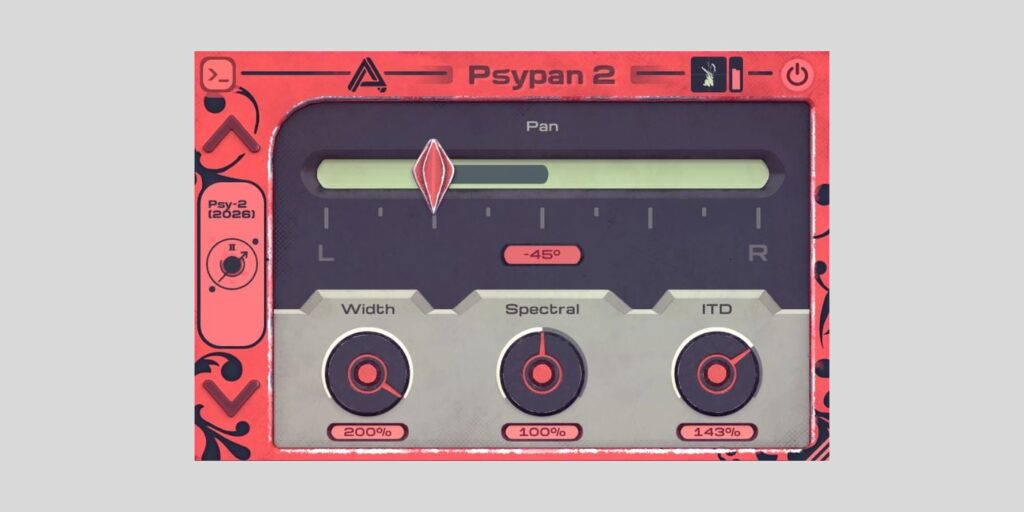 Psypan Free