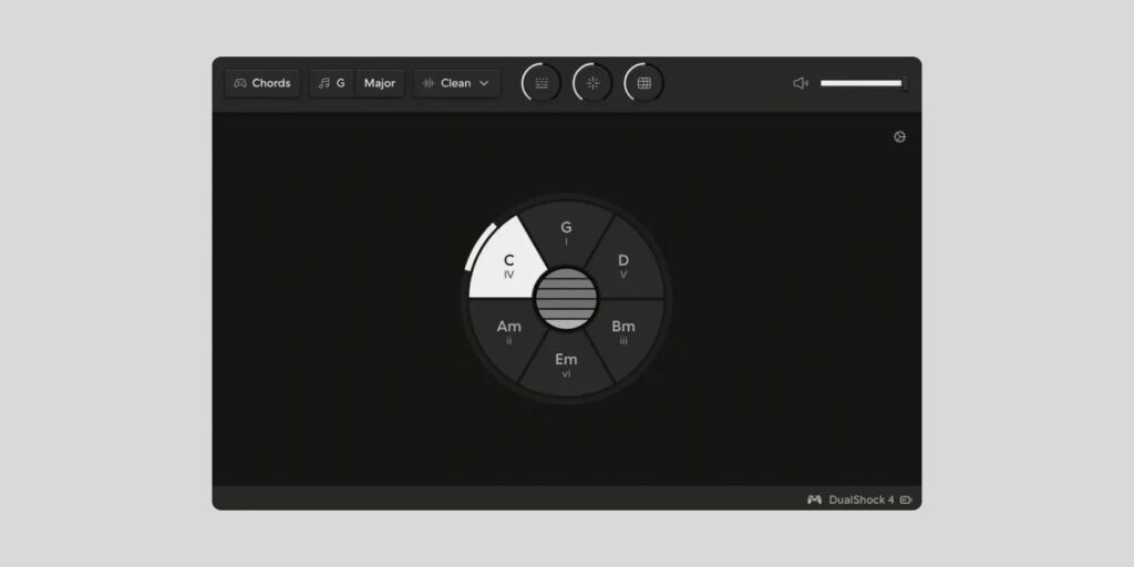 MIDIpad
