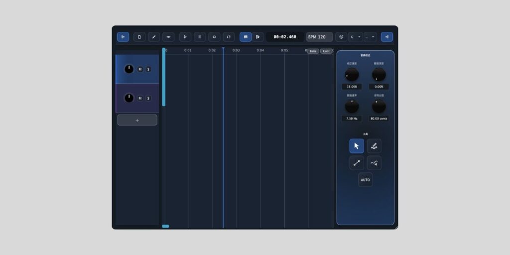 OpenTune is a FREE open-source AI pitch correction tool for vocals OpenTune