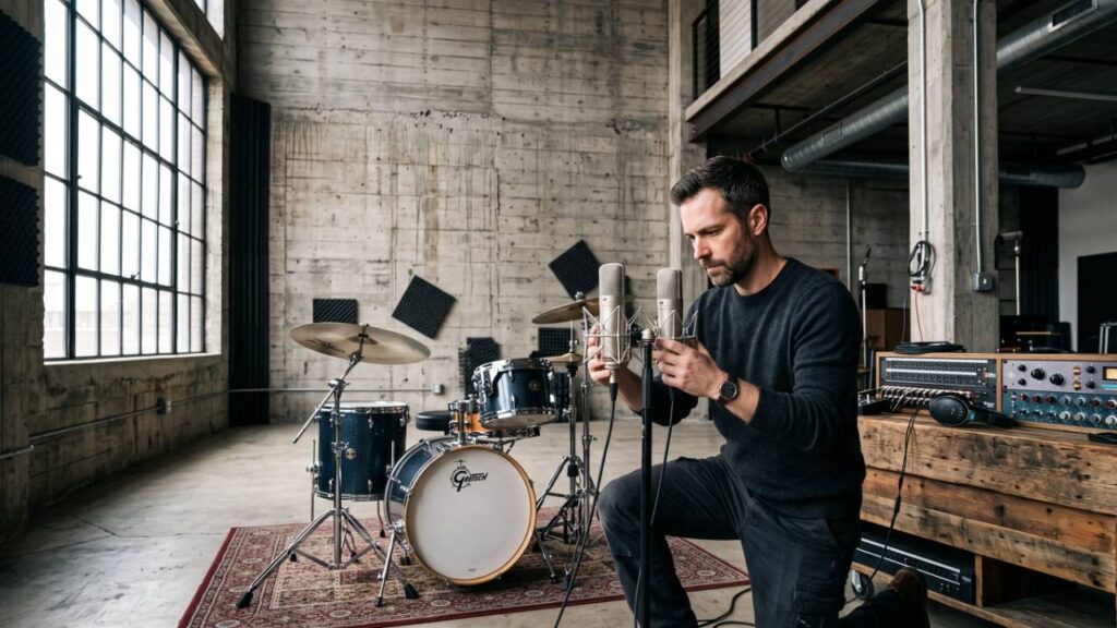 The Best Drum Kit Sampler Instruments The Best Drum Kit Sampler Instruments 🥁