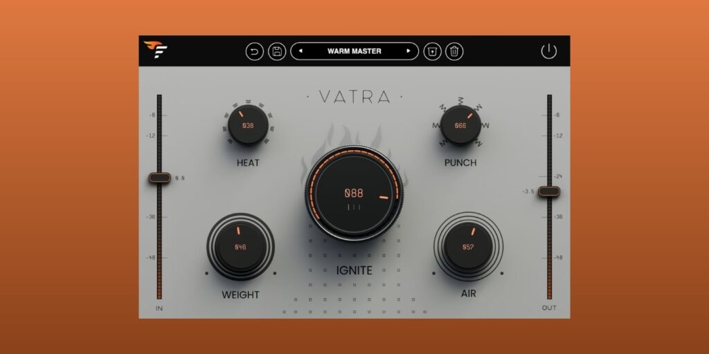 What happens when a plugin finally meets its users VATRA GUI Update