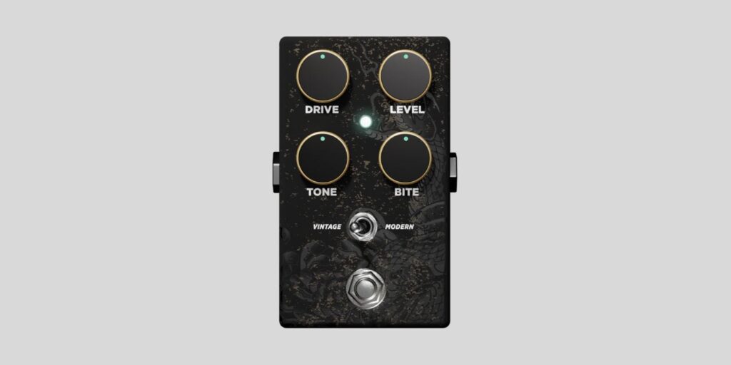 fedDSP releases RAIJU saturator plugin, FREE until August 20th RAIJU