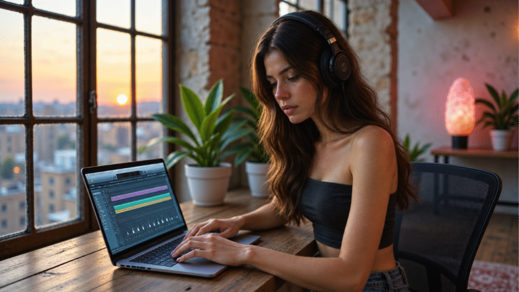10 Song Arrangement Tips for Songwriters and Beatmakers 10 Song Arrangement Tips for Songwriters and Beatmakers