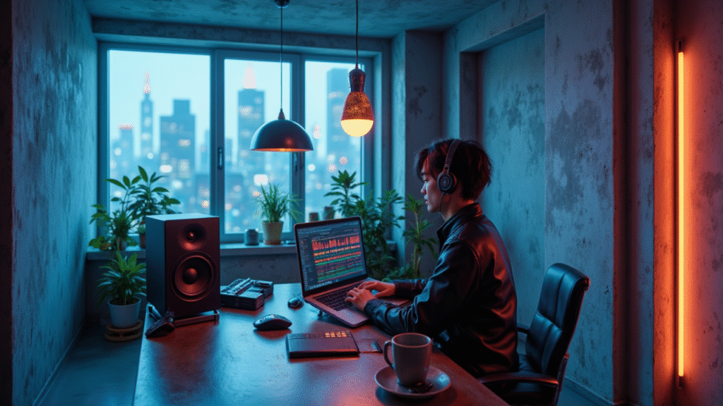 The Kitchen Test: 10 Things That Decide If Your Song Lands