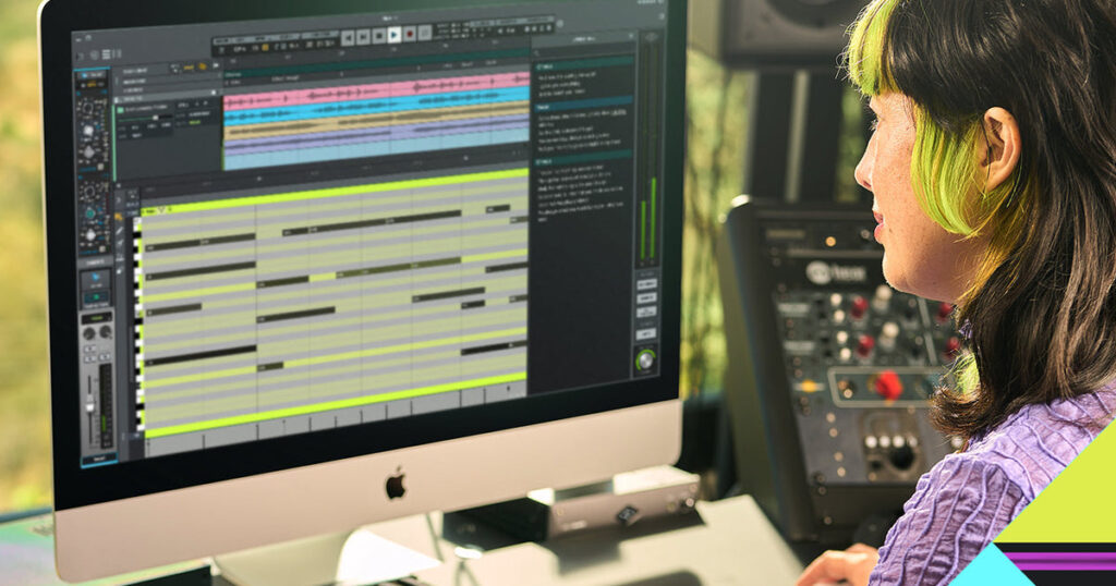 Say Hello to LUNA 3.0 – Universal Audio Say Hello to LUNA 3.0 – Universal Audio