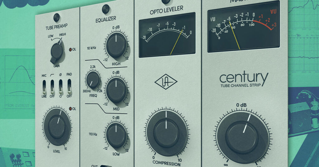 The Complete Guide – Universal Audio