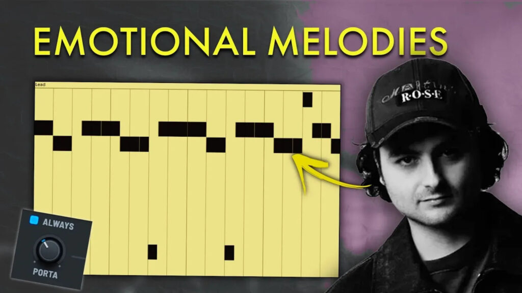 5 Indie Dance Lessons from Notre Dame How Notre Dame writes addictive melodies, PML track breakdown