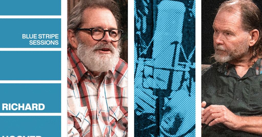 Bill Putnam Jr. and Richard Hoover on Building Things That Last – Universal Audio Bill Putnam Jr. and Richard Hoover on Building Things That Last – Universal Audio