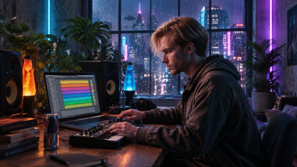 What Should I Set It To for Recording and Mixing? Buffer Size: What Should I Set It To for Recording and Mixing?